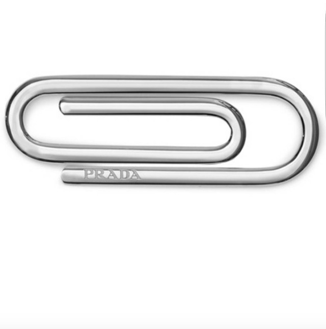 Unod rongyrázást, mert mindenki Louis Vuitton tagyóval szaladgál? A luxus a 60 ezres gemkapocsnál kezdődik!