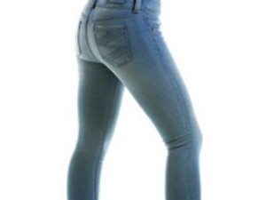 GLAMOUR-napok shopping: Kapj fel egy farmert!