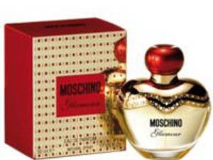 Moschino - Glamour EDP