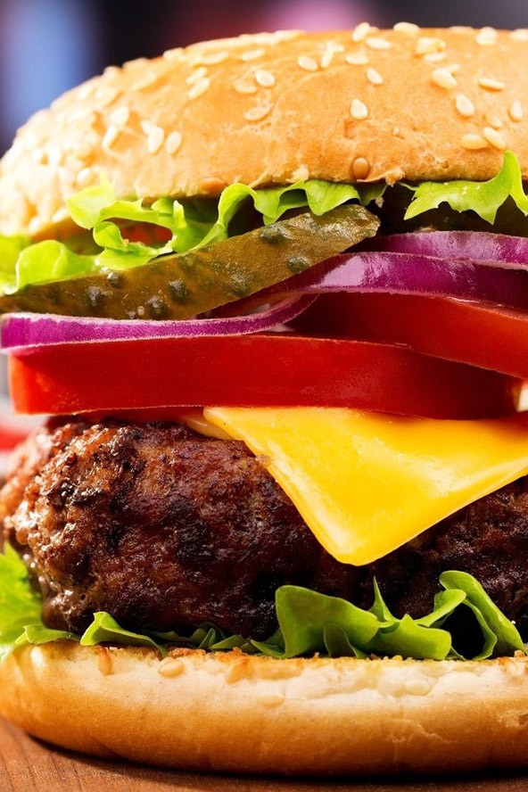 Kulináris kényeztetés a GLAMOUR-napok után!