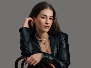 Gadó Anita: „Az irónia a humorforrásom”