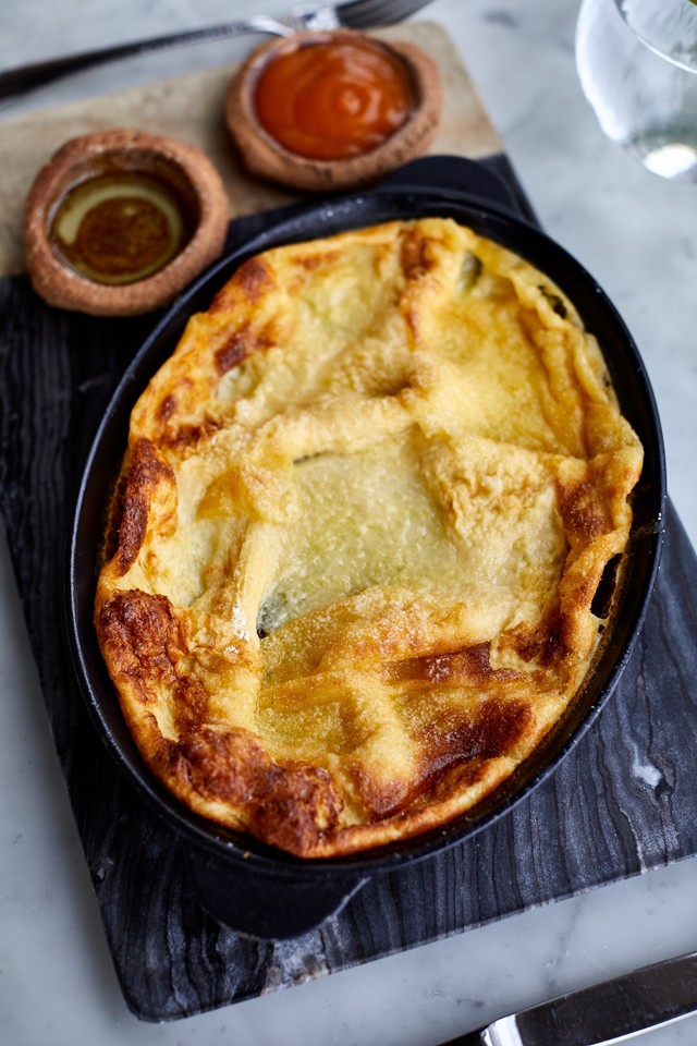 Reggelizz úgy, akár egy királynő! Irány a Felix Kitchen&Bar!