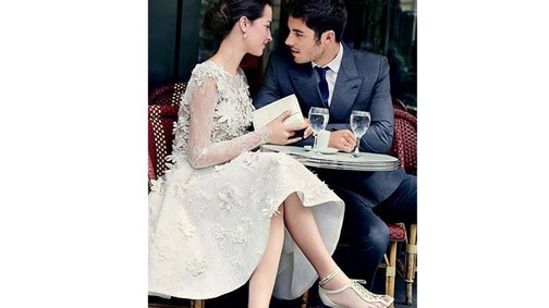 Egy teszt, amitől jobb lehet a kapcsolatod!