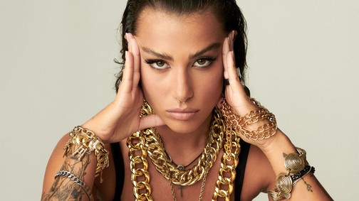 Tóth Andi: „Kicsavarták belőlem az utolsó cseppet”