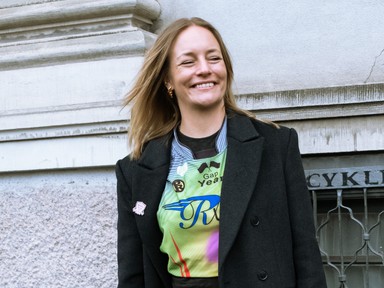 Ezek voltak a 2026-os téli koppenhágai divathét legerősebb street style-pillanatai