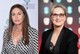 Caitlyn Jenner és Meryl Streep 