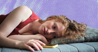 Neked is egyre inkább nehezedre esik válaszolni egy üzenetre? Nem vagy egyedül