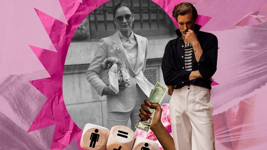 A nemek közötti bérszakadék árnyoldalai: a férfiaknak is rossz, ha ők keresnek többet 