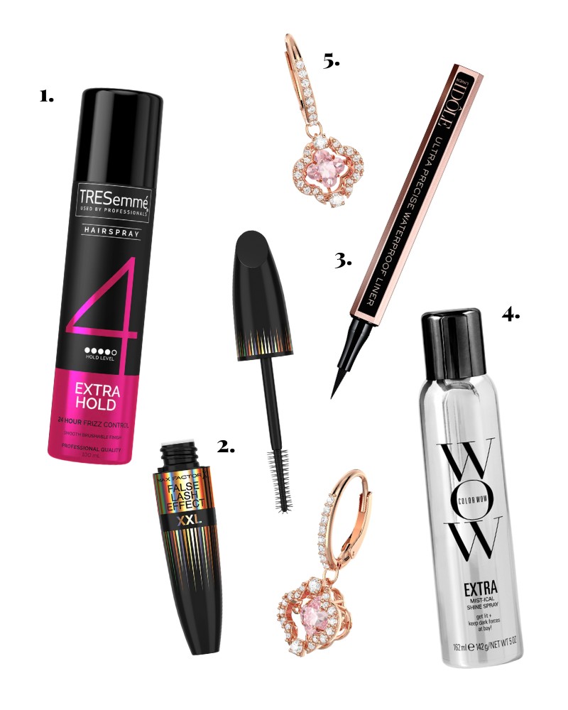 Ha te is elkészítenéd Florence Pugh Oscar-gála sminkjét és frizuráját, ezek a piperék segítségedre lesznek