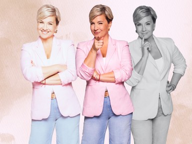 Ábel Anita: „Meg tudtam erősödni ott, ahol gyengének éreztem magam”