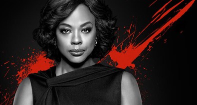 A legizgalmasabb sorozat most: Hogyan ússzunk meg egy gyilkosságot? november 9-től az AXN műsorán folytatódik