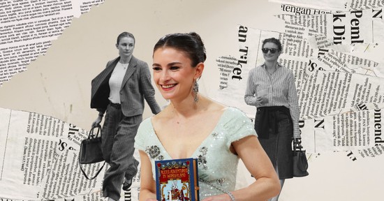 Nem véletlenül Chloe Malle lett az új Anna Wintour és a Vogue főszerkesztője: ismerd meg a trónörököst