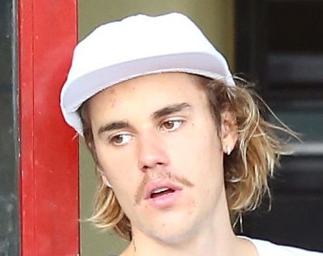Justin Bieber
