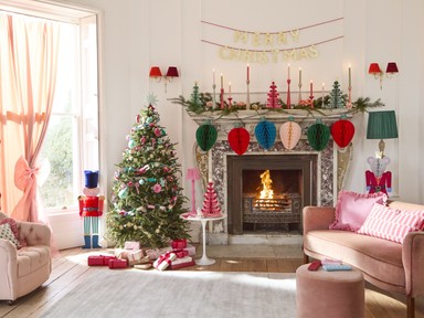 Ha a lakás ezen pontján állítod fel a karácsonyfát, mágnesként vonzod majd a pénzt és a szerencsét