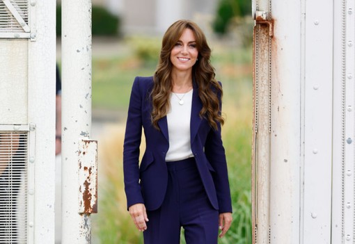 5 alkalom, amikor Katalin hercegné szokatlanul harsányan öltözött fel, és csodásan állt neki