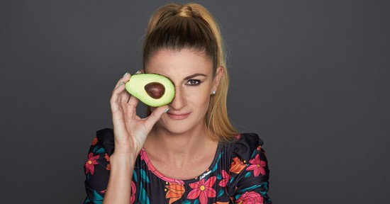 Felejtsük el a tiltólistákat, hogy ne legyen stressz az étkezés