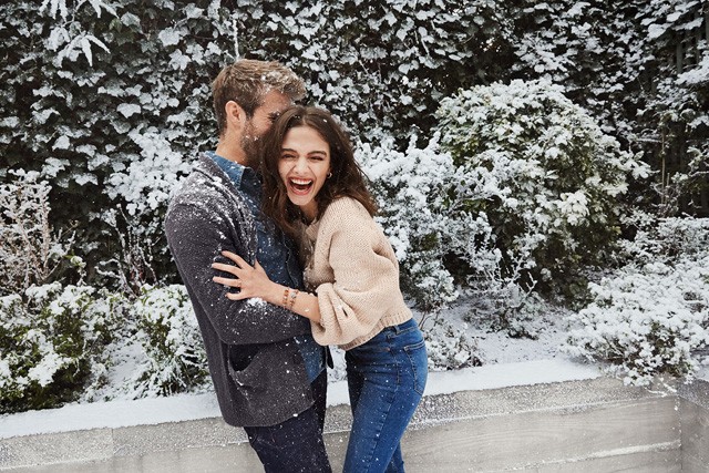 A PANDORA új, téli ékszerkollekciója az éjszakai égbolt csodájával van átitatva