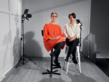 "Nem élteti, hanem elsorvasztja őket" - A nők elleni erőszakról beszélgettünk