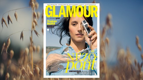 Vágjunk együtt neki az új szezonnak - szerezd be a GLAMOUR szeptemberi számát