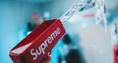 15 millióért kelt el ez a 15 éves Supreme póló