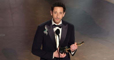 Hermann Veronika: Amikor bármilyen kiállásra bunkósbot a válasz, az Oscar-díjátadónak vagy a szórakoztatóipar ikonjainak sincs túl nagy szerepük