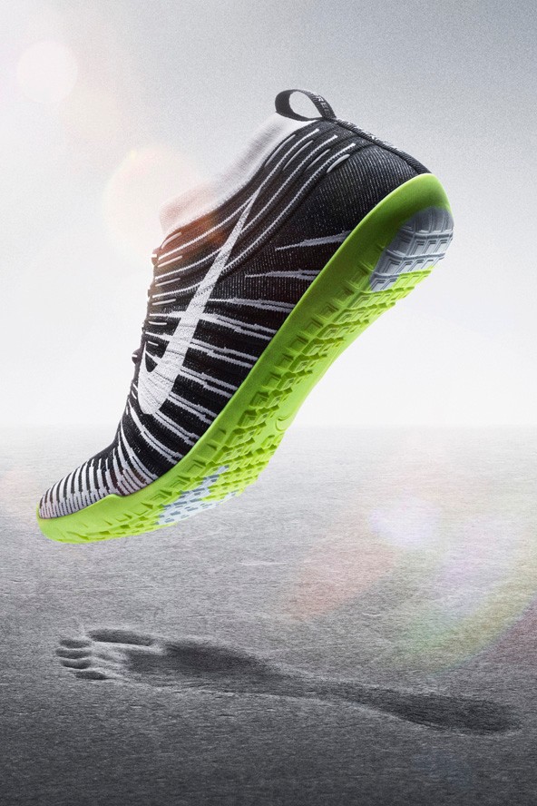 Nike Free Hyperfeel