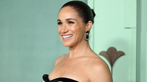 Azonnal felfigyeltek Meghan Markle új frizurájára, így változtatta meg külsejét Harry herceg felesége