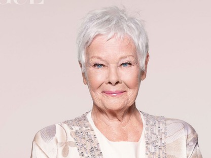 85 éves legenda lett a világ legidősebb Vogue címlaplánya