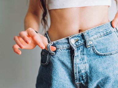 Csillagjegyek, akik a leghamarabb képesek lefogyni