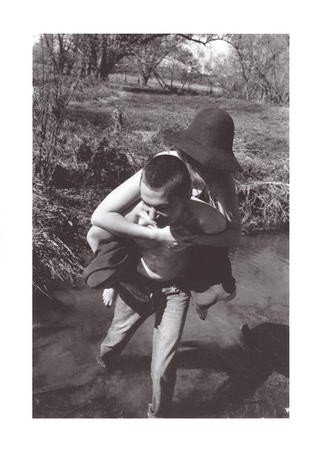 Mihalik Enikő Muse magazin #22