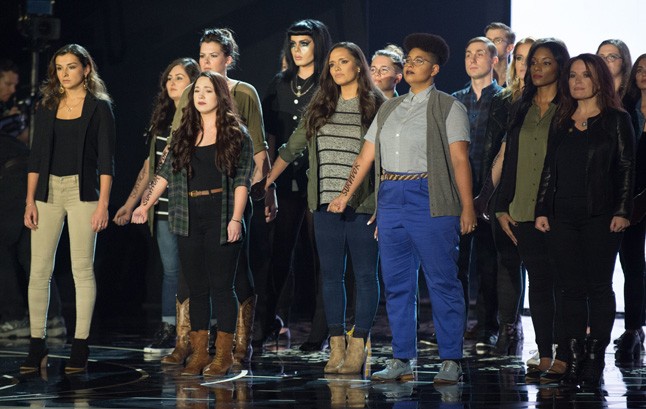 lady gaga, szexuális erőszak, vallomás, oscar gála, oscar fellépés, instagram, szexuális zaklatás, szexuálisan bántalmazottak