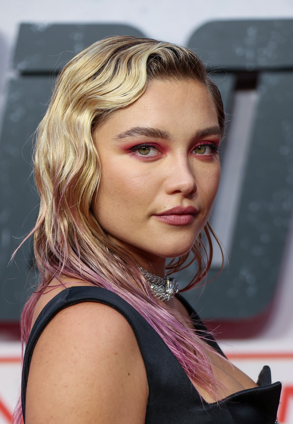 Florence Pugh