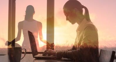 És a te munkahelyed odafigyel a mentális egészségedre?