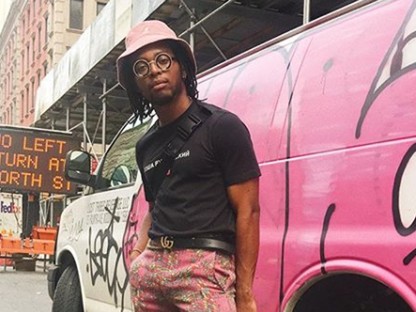 Szörnyű! Meghalt a divatvilág egyik legmenőbb fotósa, legjobb képeivel emlékezünk meg róla