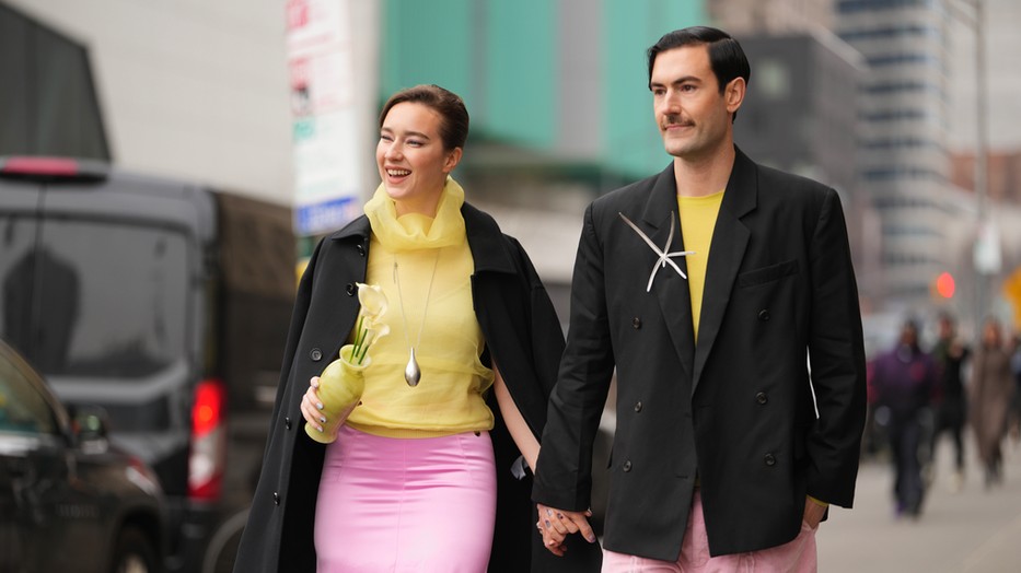 Néhány csillagjegy számára különösen könnyen megy az elköteleződés!