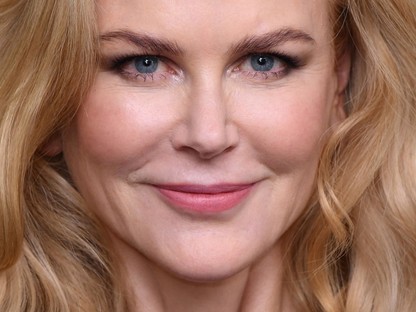 Nicole Kidman vékonyabb mint valaha és 20 évet fiatalodott