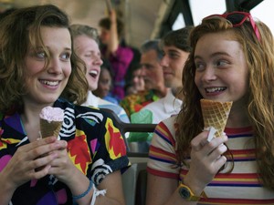 Sadie Sink elárulta, milyen sorsot szánnak Maxnek a Stranger Things folytatásában