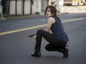 A Feketelista sorozat shoppinglistája