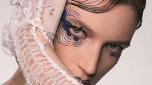 Horgolva létrehozni valami újat izgalmas, nyugtató és meditatív folyamat - interjú Szekernyés Brigittával, a Solær márka alapítójával