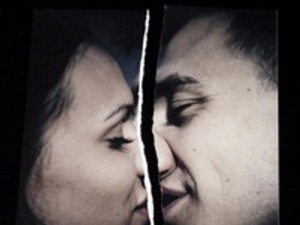 5 jel, hogy a pasid szakítani készül