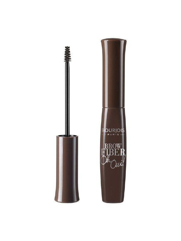 Brow Fiber szemöldökspirál (003) BOURJOIS 3499 Ft