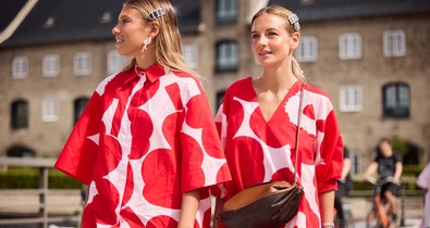 Mi a stílus? Amit a TikTok feldob – így öltözik a Z generáció