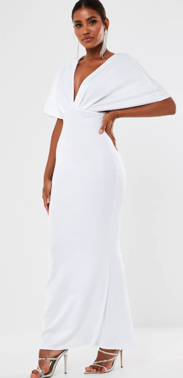 MISSGUIDED ruha 30 font (kb. 12 000 Ft)