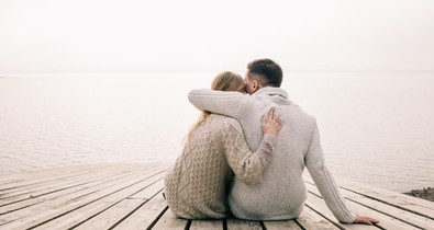 „Korban nem hozzám illő a párom, mégis boldog a kapcsolatunk”