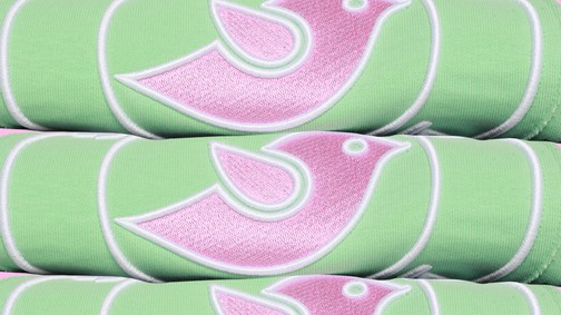 Jogging bikinivel? Vállald be! - mondja a Sugarbird tulajdonosa