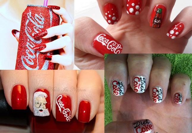 Kólás körömlakkok!