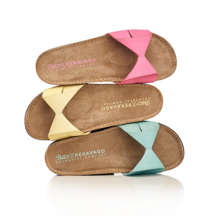 Rózsaszínű, sárga, mentazöld, felhőkék? Melyik lesz a ledvenced?