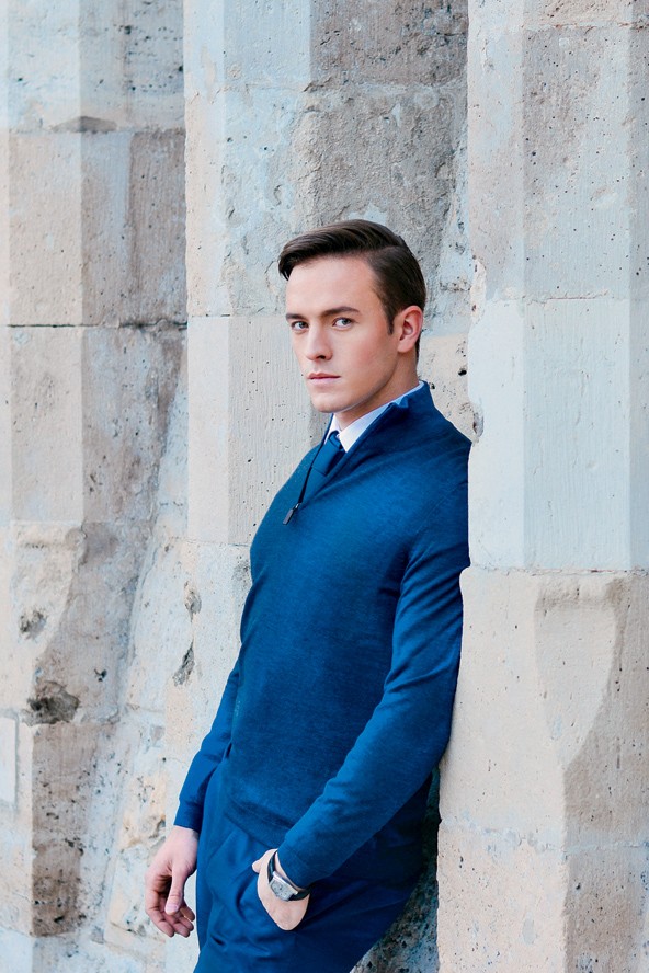 Két sármos pasival is találkozhatsz a Camponában!