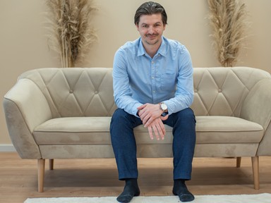 „Egy elhunyt fiú mondta az édesapjának, hogy üzenni fog neki” – Zsóri Péter látóval beszélgettünk