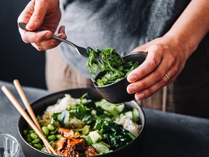 Ez történne a testeddel, ha sokkal több rostot ennél